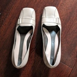 Nine West Dress Heels